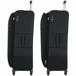 Samsonite Base Boost Spinner 4-Rollen Trolley 78 cm