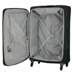Samsonite Base Boost Spinner 4-Rollen Trolley 78 cm