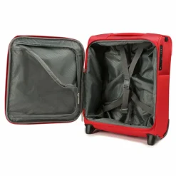 Samsonite Base Breeze 2 Rollen Kabinentrolley 45 cm