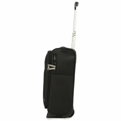 Hot Samsonite Base Breeze 2 Rollen Kabinentrolley 45 cm black