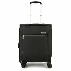 Samsonite Base Breeze 4 Rollen Kabinentrolley 55 cm