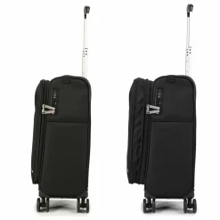 Samsonite Base Breeze 4 Rollen Kabinentrolley 55 cm