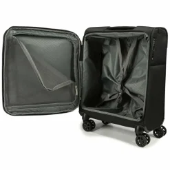 Samsonite Base Breeze 4 Rollen Kabinentrolley 55 cm