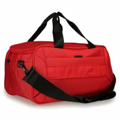 Outlet Samsonite Base Breeze Weekender Reisetasche XS 40 cm red