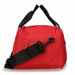 Outlet Samsonite Base Breeze Weekender Reisetasche XS 40 cm red