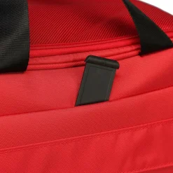 Outlet Samsonite Base Breeze Weekender Reisetasche XS 40 cm red