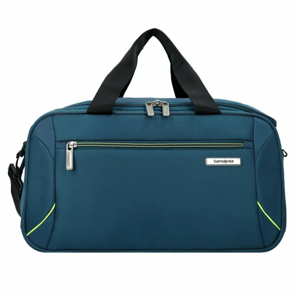 Samsonite Base Breeze Weekender Reisetasche XS 40 cm