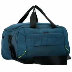 Samsonite Base Breeze Weekender Reisetasche XS 40 cm