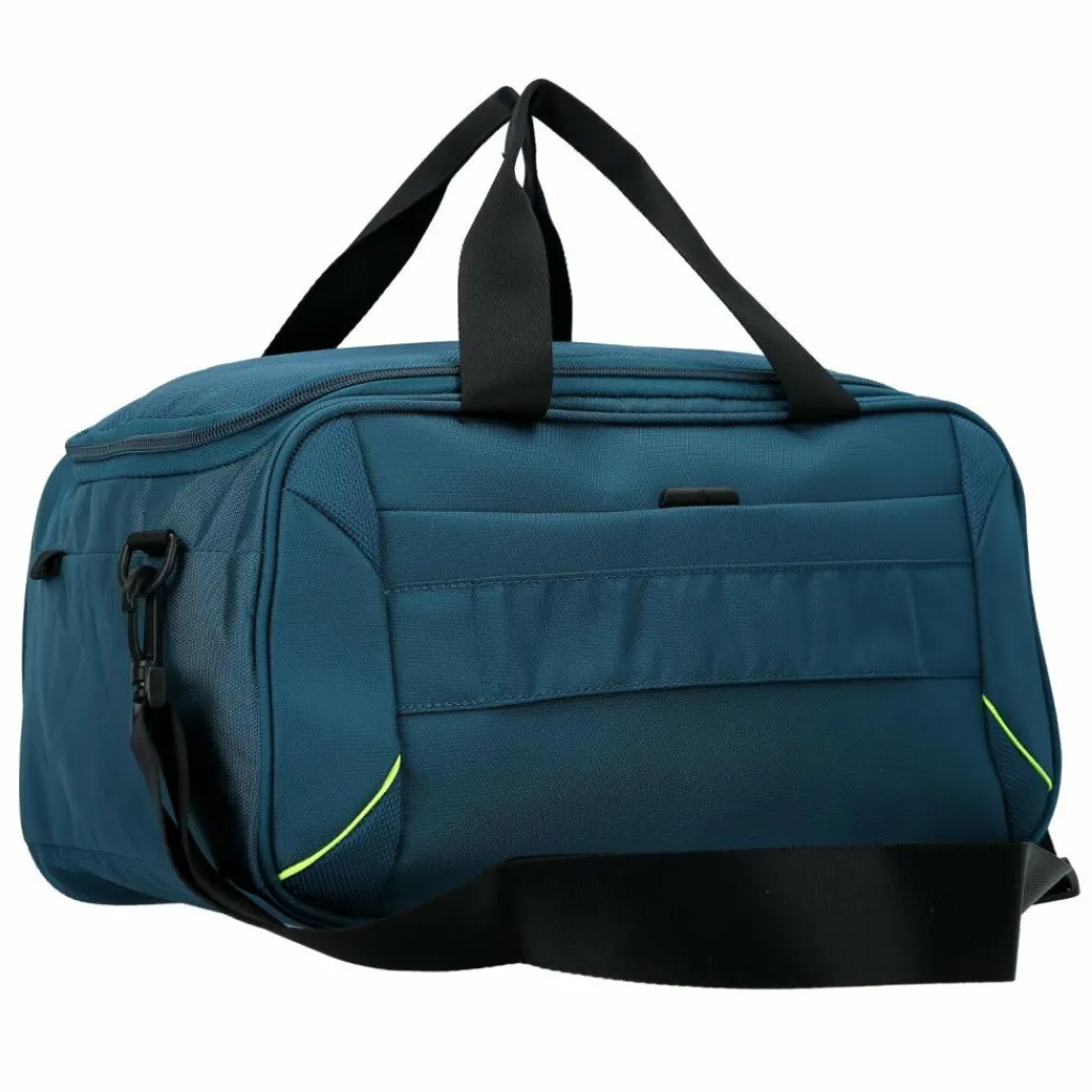 Samsonite Base Breeze Weekender Reisetasche XS 40 cm