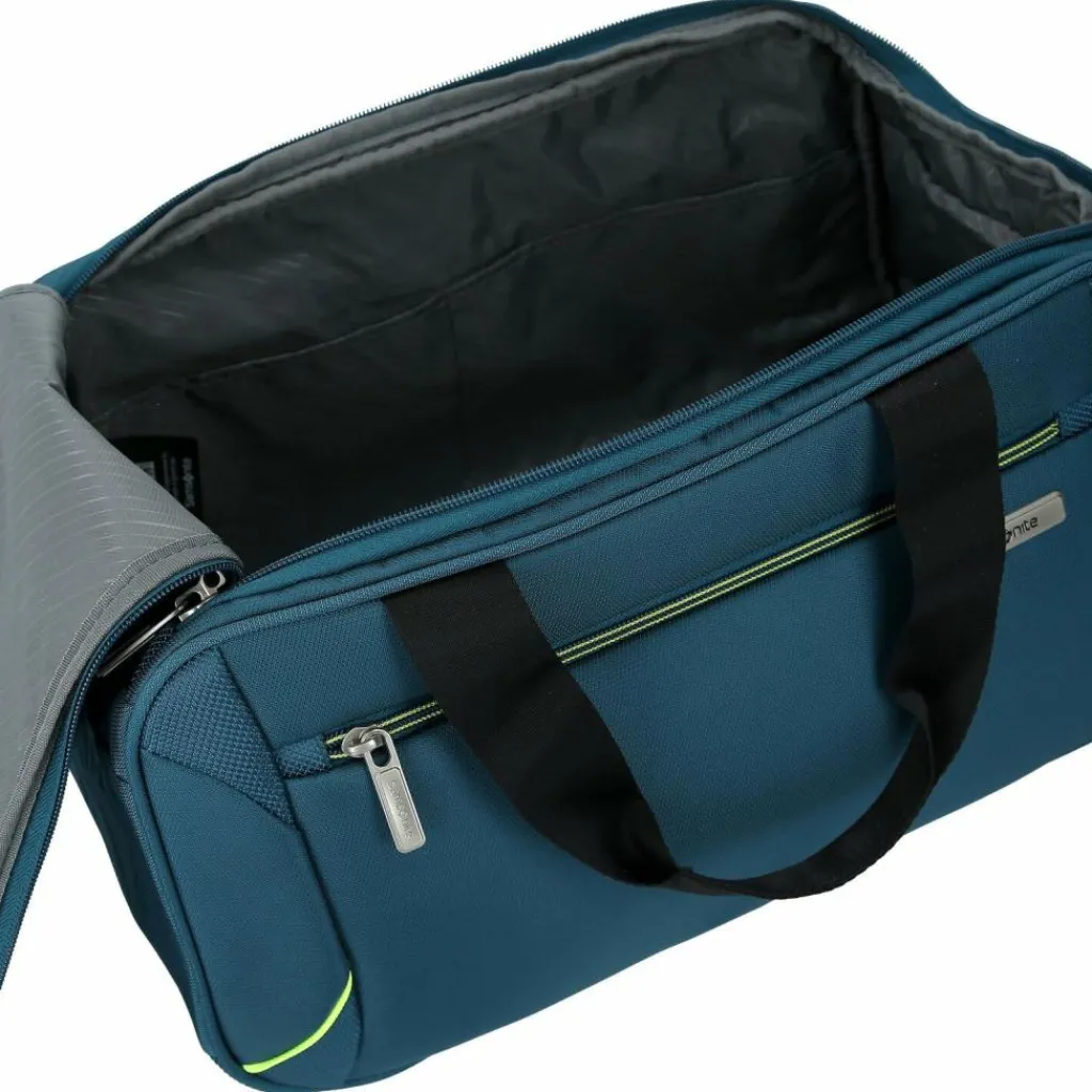 Samsonite Base Breeze Weekender Reisetasche XS 40 cm