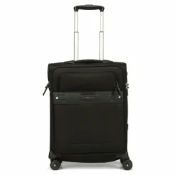 Samsonite Beauhaven 4 Rollen Kabinentrolley 55 cm