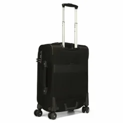 Samsonite Beauhaven 4 Rollen Kabinentrolley 55 cm