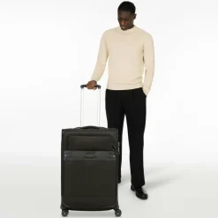 Samsonite Beauhaven 4-Rollen Trolley 67 cm