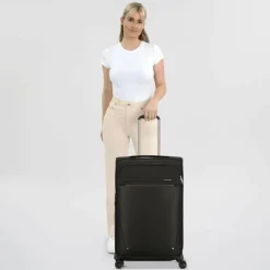 Samsonite B-Lite Icon Spinner 4-Rollen Trolley 71 cm