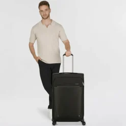 Samsonite B-Lite Icon Spinner 4-Rollen Trolley 71 cm