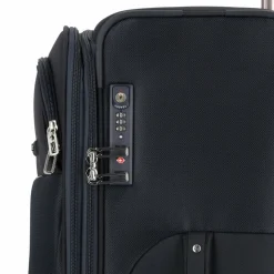 Samsonite B-Lite Icon Spinner 4-Rollen Trolley 71 cm