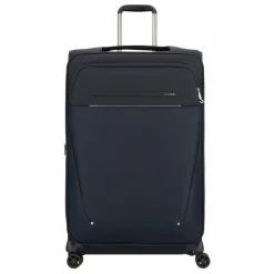 Online Samsonite B-Lite Icon Spinner 4-Rollen Trolley 78 cm eco blue