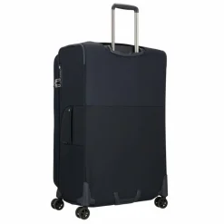 Online Samsonite B-Lite Icon Spinner 4-Rollen Trolley 78 cm eco blue
