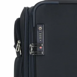 Online Samsonite B-Lite Icon Spinner 4-Rollen Trolley 78 cm eco blue