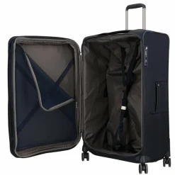 Online Samsonite B-Lite Icon Spinner 4-Rollen Trolley 78 cm eco blue