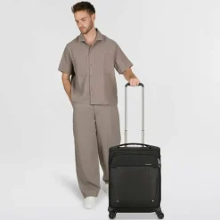 Samsonite B-Lite Icon Spinner 4-Rollen Kabinentrolley 55 cm