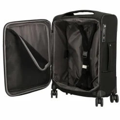 Samsonite B-Lite Icon Spinner 4-Rollen Kabinentrolley 55 cm