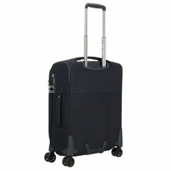 Sale Samsonite B-Lite Icon Spinner 4-Rollen Kabinentrolley 55 cm eco blue