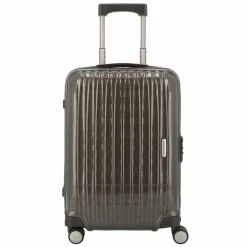 Samsonite Chronolite 4 Rollen Kabinentrolley 53.5 cm