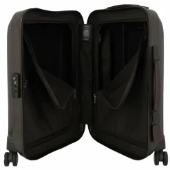 Samsonite Chronolite 4 Rollen Kabinentrolley 53.5 cm
