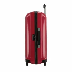 Outlet Samsonite Chronolite 4 Rollen Trolley 78 cm bright pink