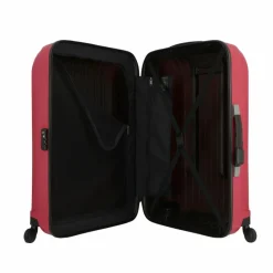 Outlet Samsonite Chronolite 4 Rollen Trolley 78 cm bright pink