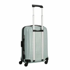Samsonite Chronolite 4 Rollen Kabinentrolley 54 cm mermaid cream