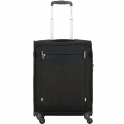 Samsonite Citybeat 4 Rollen Kabinentrolley 55 cm