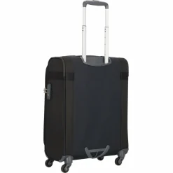 Samsonite Citybeat 4 Rollen Kabinentrolley 55 cm