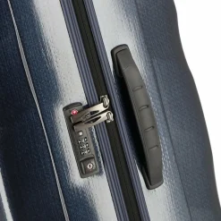 Samsonite Hartgepäck|4-Rollen Koffer<Cosmolite 3.0 Spinner FL2 4-Rollen Trolley 86 cm midnight blue