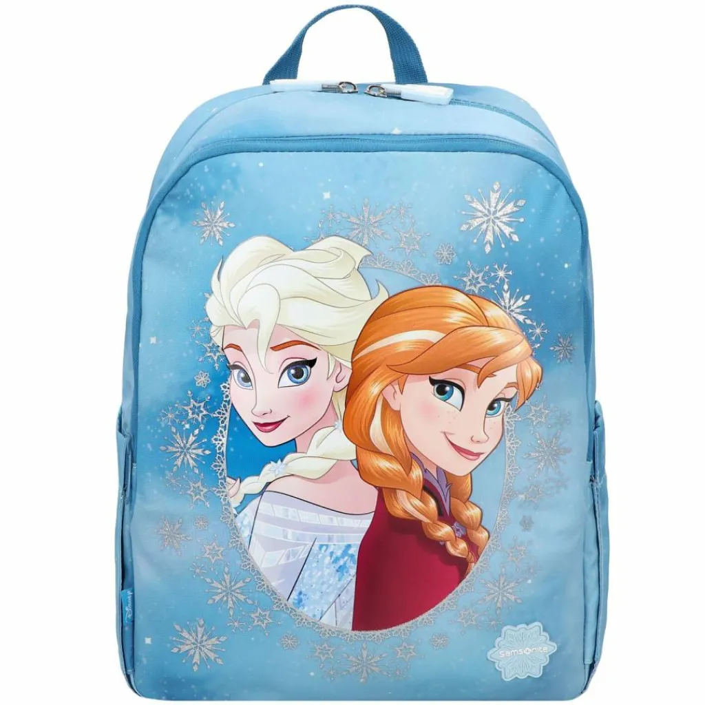 Outlet Samsonite Daydream Disney Kinderrucksack 36 cm frozen magic