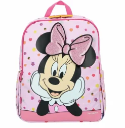 Samsonite Daydream Disney Kinderrucksack 36 cm minnie flower power