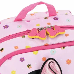 Samsonite Daydream Disney Kinderrucksack 36 cm minnie flower power