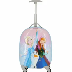 Kinder Samsonite Disney Ultimate 2.0 4 Rollen Kindertrolley 46.5 cm