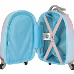 Kinder Samsonite Disney Ultimate 2.0 4 Rollen Kindertrolley 46.5 cm