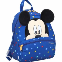 Clearance Samsonite Disney Ultimate 2.0 Kinderrucksack 29 cm mickey stars