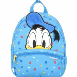 Best Samsonite Disney Ultimate 2.0 Kinderrucksack 27 cm donald stars