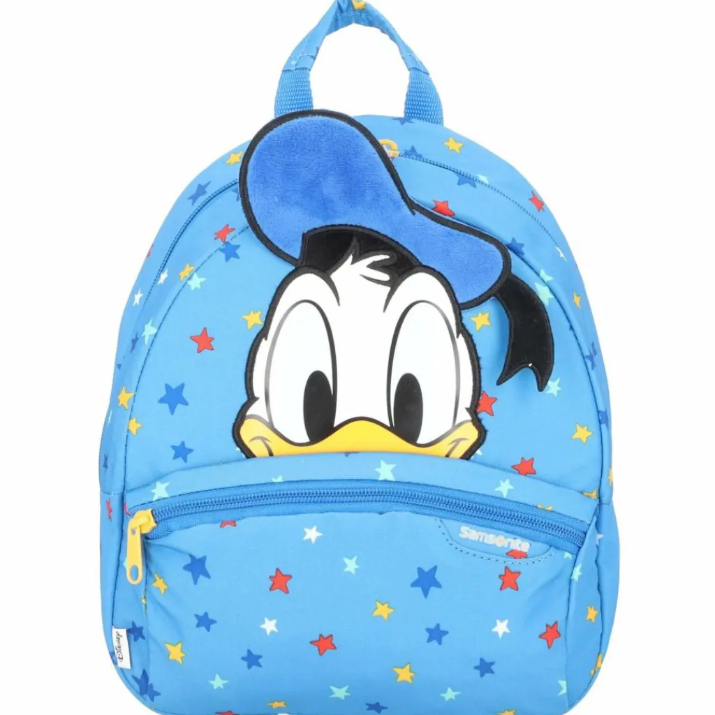 Best Samsonite Disney Ultimate 2.0 Kinderrucksack 27 cm donald stars