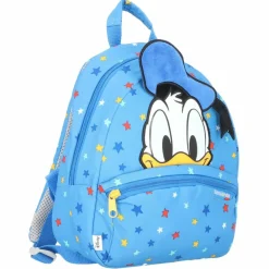Best Samsonite Disney Ultimate 2.0 Kinderrucksack 27 cm donald stars