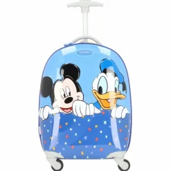 Kinder Samsonite Disney Ultimate 2.0 4-Rollen Kindertrolley 46 cm