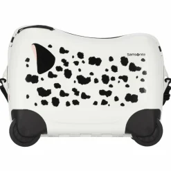 Kinder Samsonite Dream2go 4 Rollen Kindertrolley 38 cm