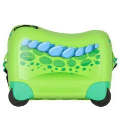New Samsonite Dream2go 4 Rollen Kindertrolley 38 cm dinosaur d.