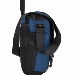 Samsonite Messenger Bags|Laptoptaschen<Dye-Namic Messenger 38.5 cm Laptopfach blue