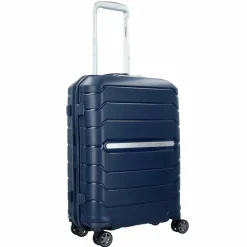Samsonite Flux 4-Rollen Kabinentrolley 55 cm
