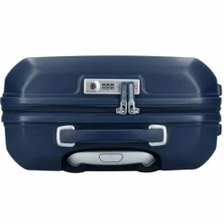 Samsonite Flux 4-Rollen Kabinentrolley 55 cm